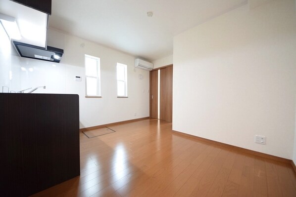 ティールの物件内観写真